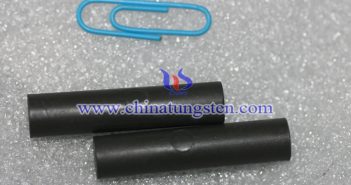 鎢聚合物有哪些優點？圖片