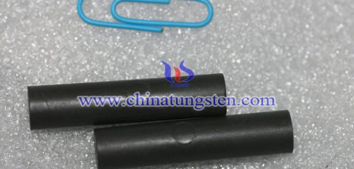 鎢聚合物有哪些優點？圖片