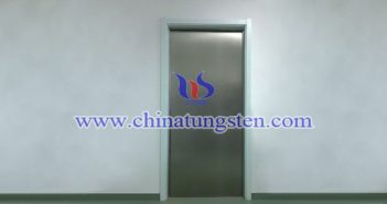 如何延長醫(yī)用鎢合金防護(hù)門的使用壽命？圖片