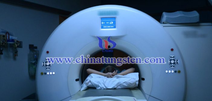 醫(yī)用鎢合金屏蔽件有哪些用途？圖片