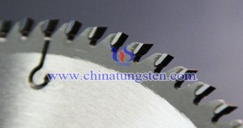 如何選擇硬質(zhì)合金鋸片的鋸齒角度？圖片