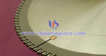 如何選擇硬質(zhì)合金鋸片的齒形？圖片