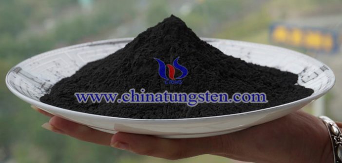 如何制備鎢聚合物醫(yī)用射線防護(hù)材料？圖片