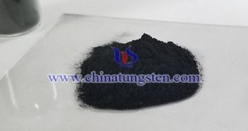 二硫化鎢固體潤滑涂料有哪些應用？圖片