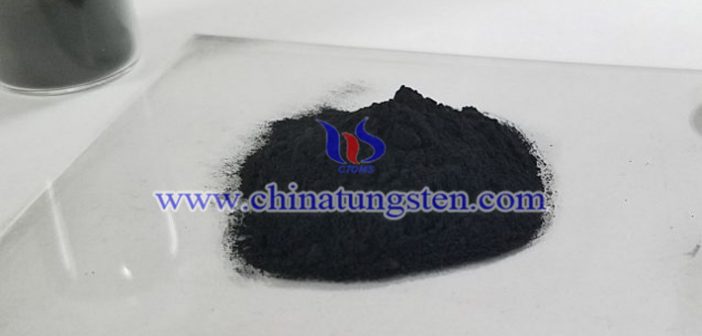 二硫化鎢固體潤滑涂料有哪些應用？圖片