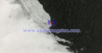 2023年1-11月中國稀土制品價格 氧化鐠圖片