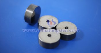 硬質合金模具圖片