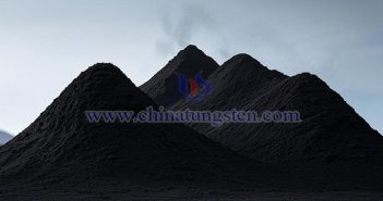中鎢智造二硫化鎢圖片