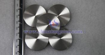 硬質合金圓片圖片