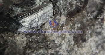 兩項鎢精礦化學(xué)分析方法國家標(biāo)準(zhǔn)發(fā)布