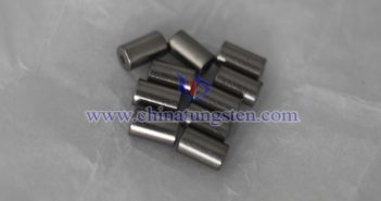中鎢智造鋇鎢電極圖片