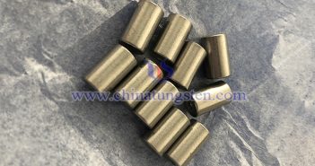 中鎢智造鋇鎢電極圖片