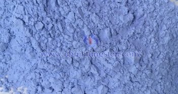 氧化釹圖片