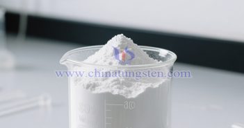 中鎢智造偏鎢酸銨圖片