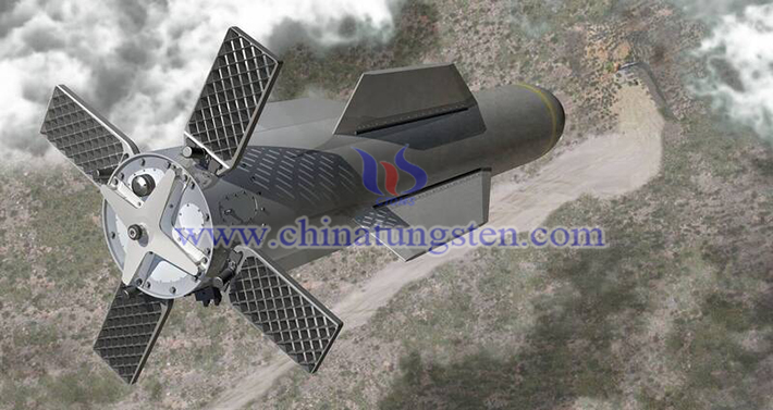 GBU-57巨型鉆地彈(Massive Ordnance Penetrator,簡稱MOP)