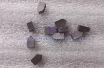 中鎢智造硬質(zhì)合金刀具圖片