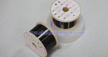 玻璃加熱用鎢絲圖片