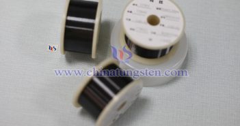 玻璃加熱用鎢絲圖片