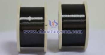 玻璃加熱用鎢絲圖片