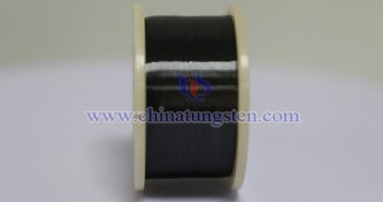 玻璃加熱用鎢絲圖片
