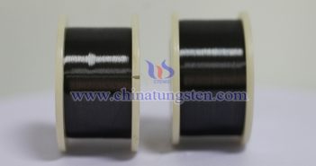 玻璃加熱用鎢絲的清潔 玻璃加熱用鎢絲圖片