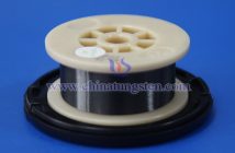 玻璃加熱用鎢絲圖片