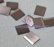硬質(zhì)合金刀片圖片