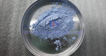 氧化釹圖片